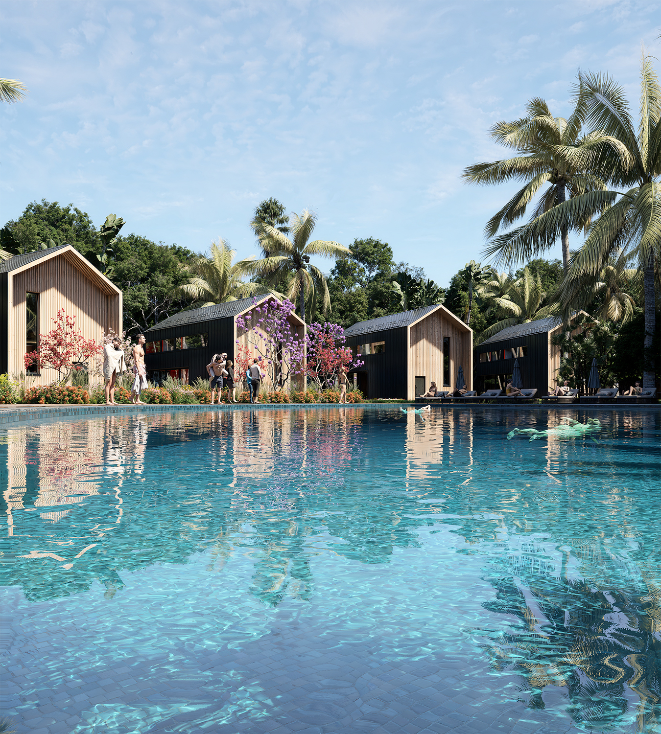 Eco Resort