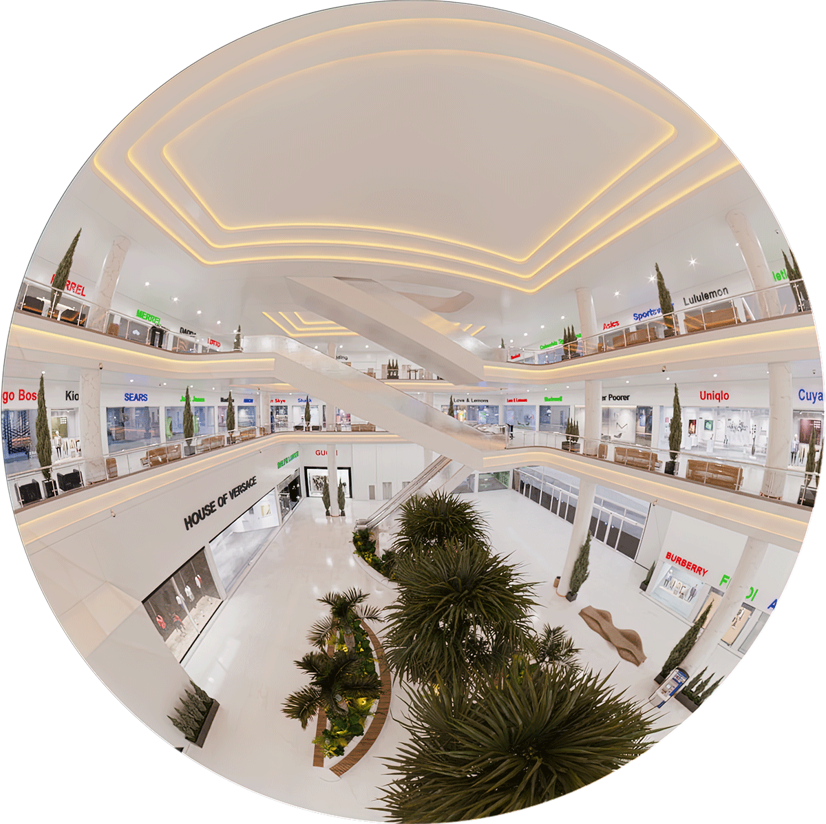 Mall of Larkana view 12