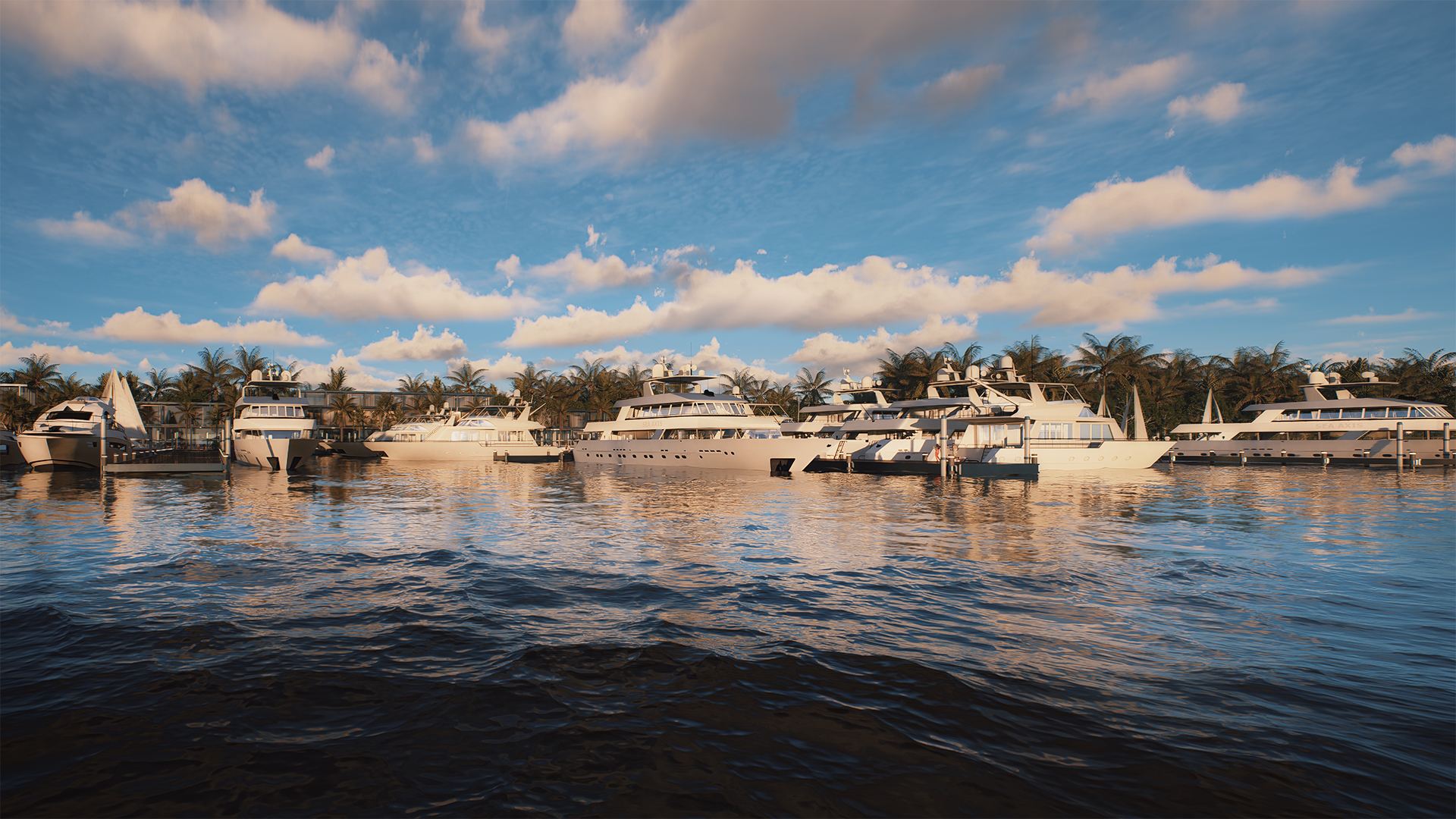 Marina Tourism view 13