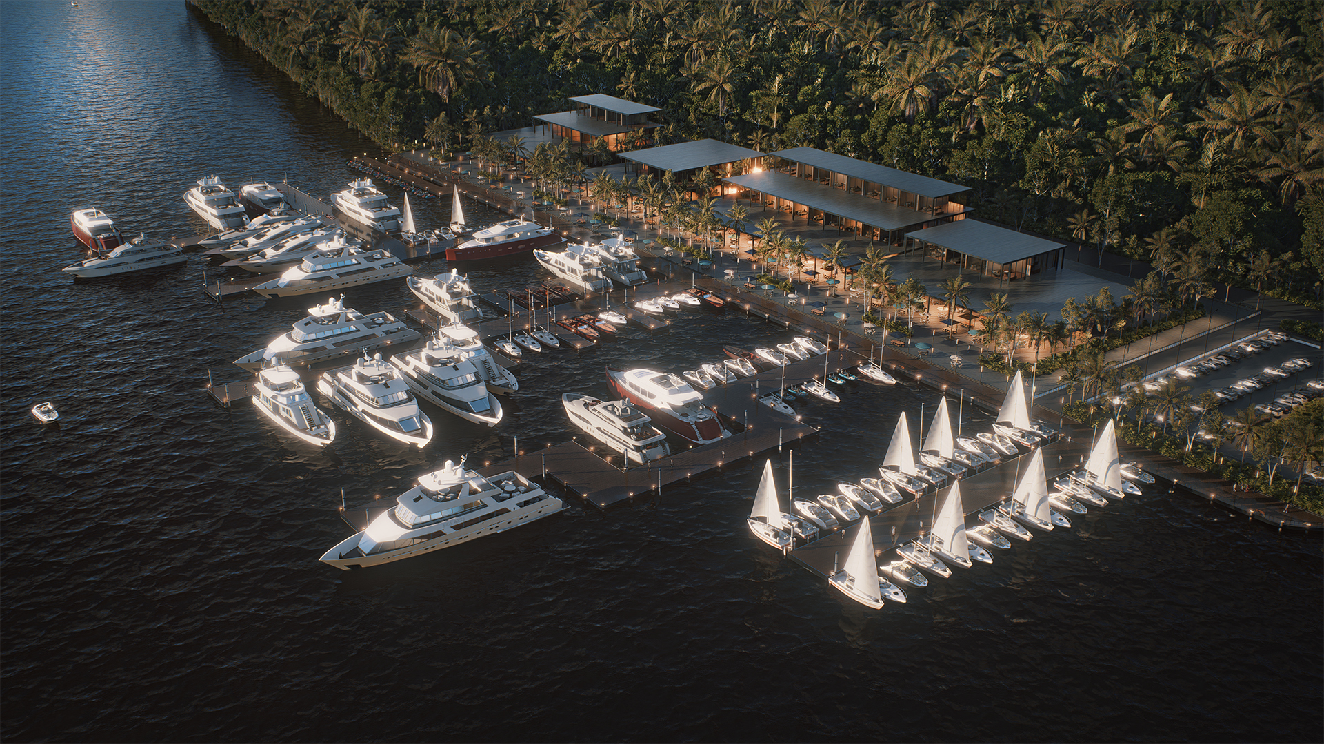 Marina Tourism view 18