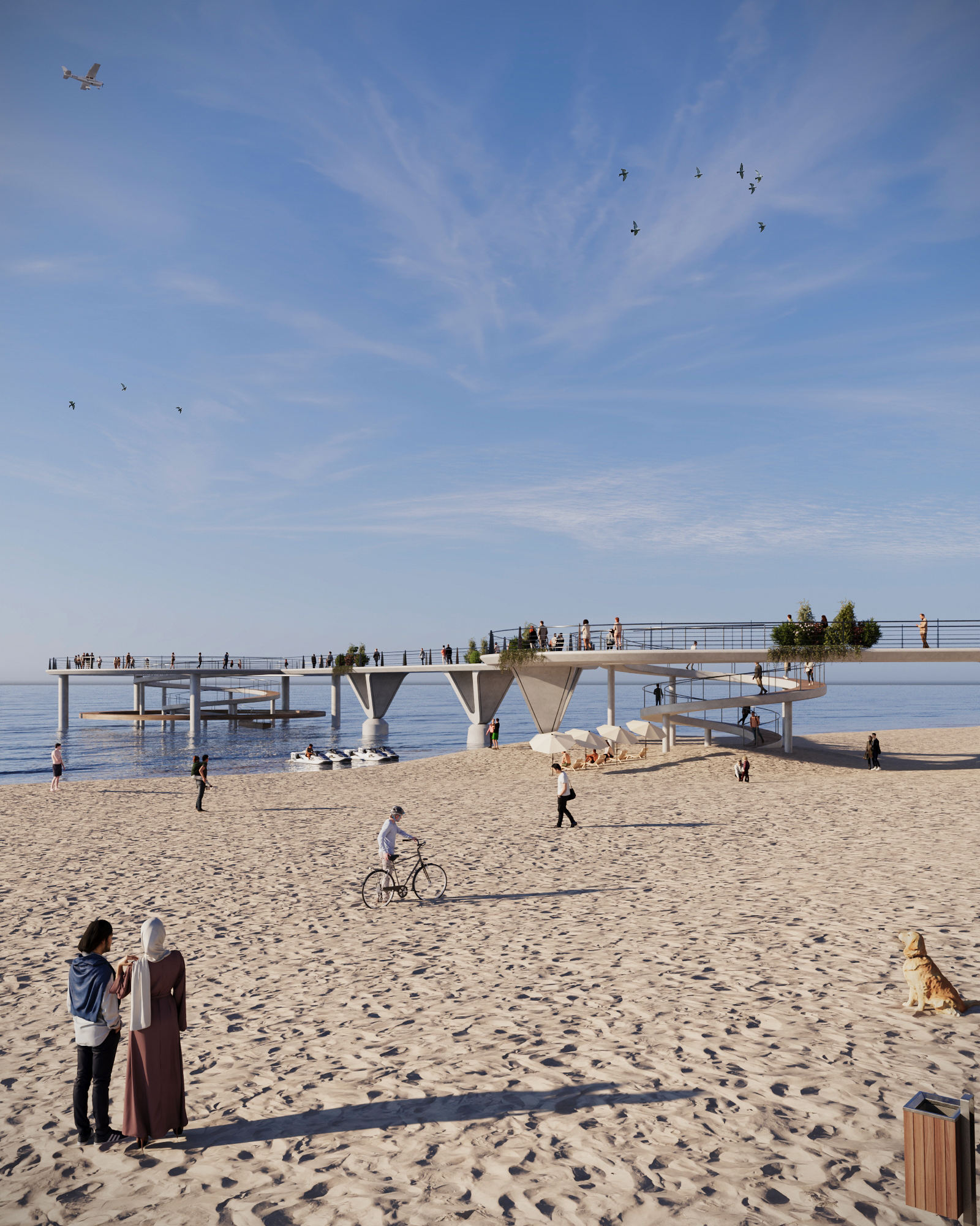 Solaris view 2