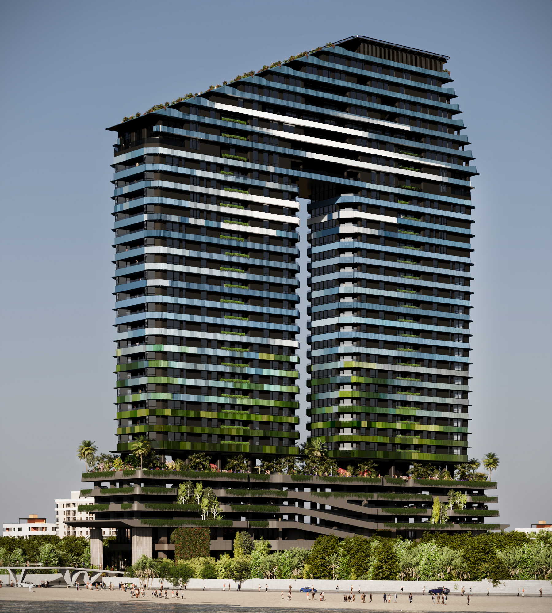 Solaris view 3