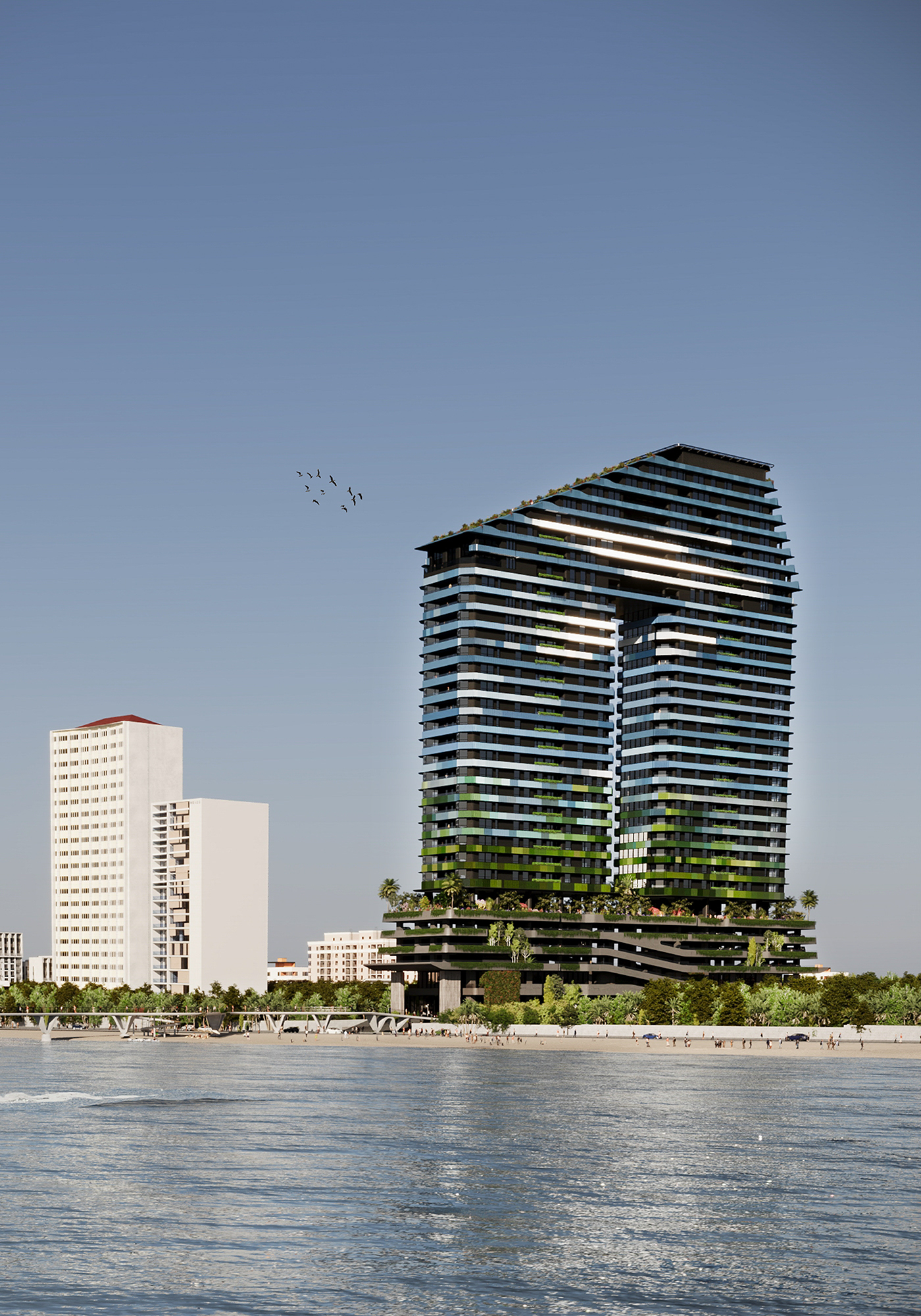 Solaris view 5