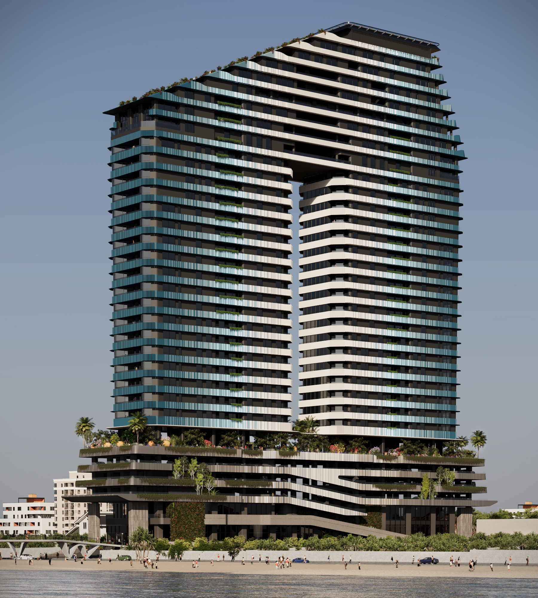 Solaris view 8