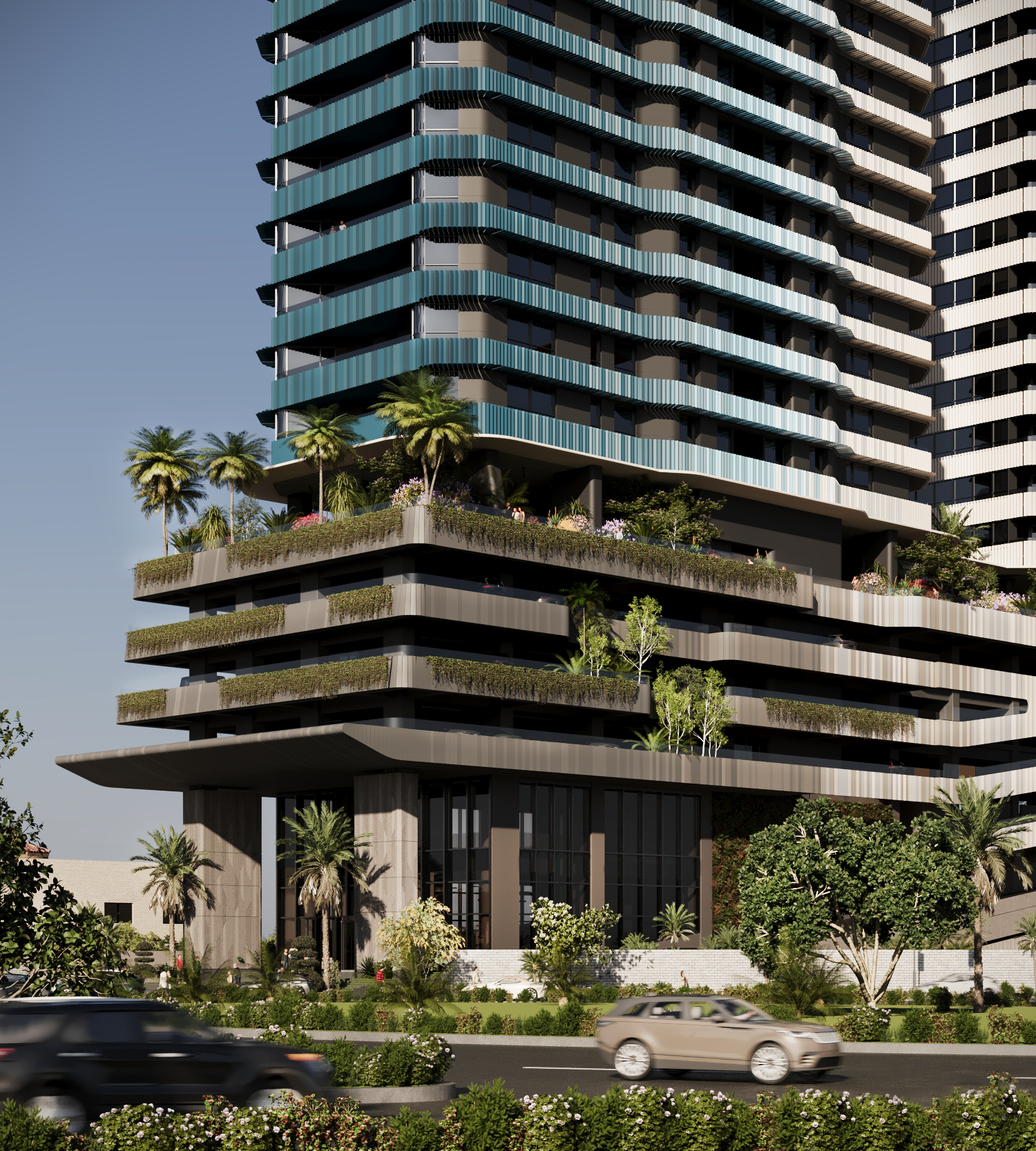 Solaris view 10