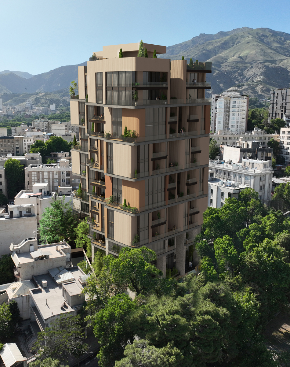 Darband Residence