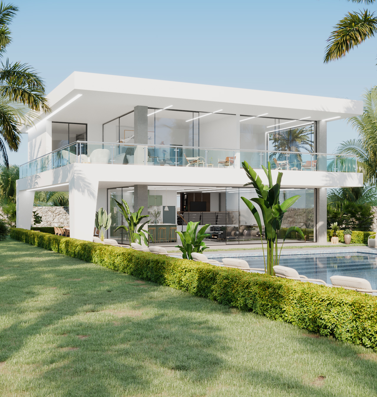 Villa No.1583 view 6