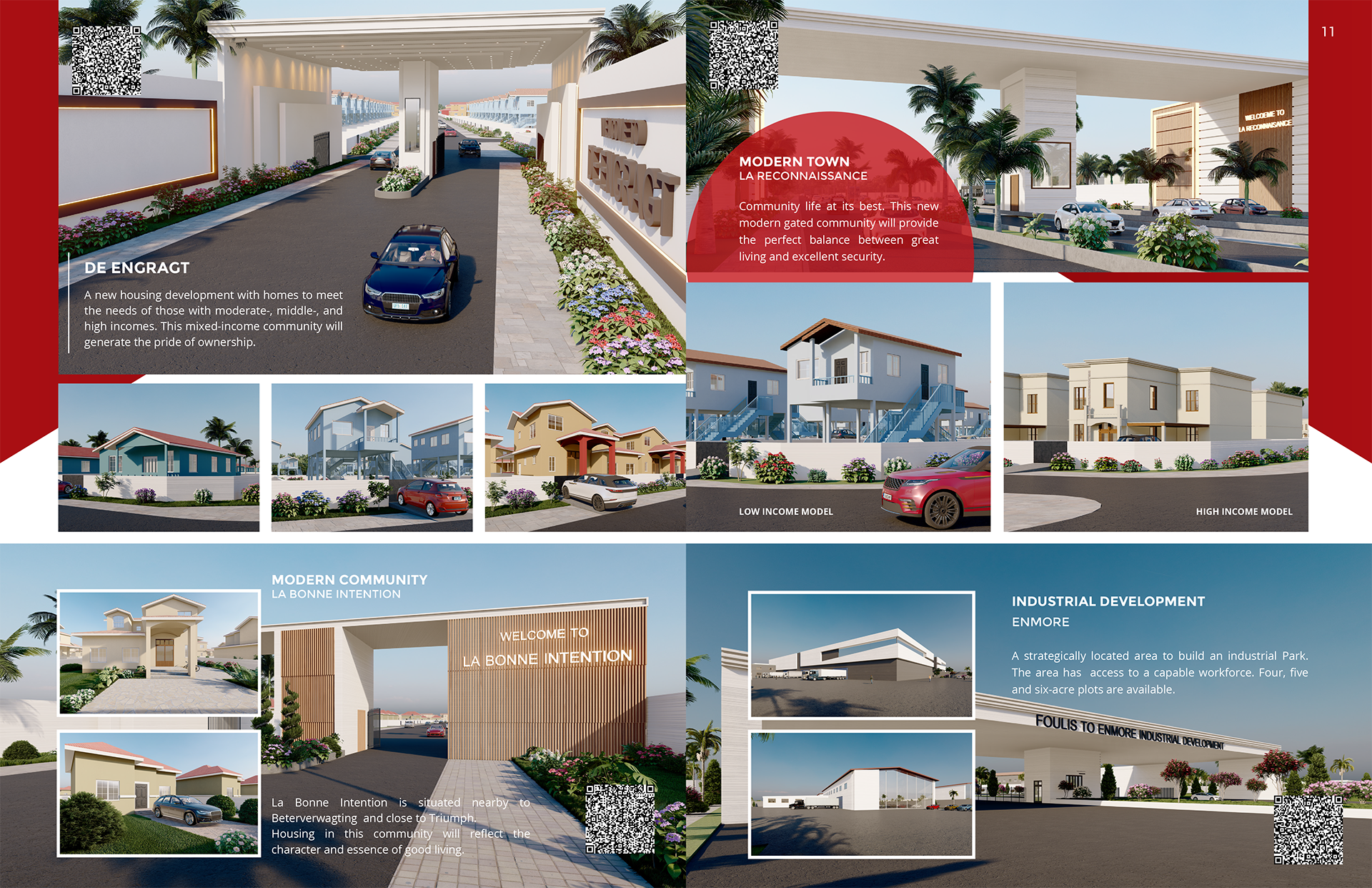 From the Archive: Visualizing Guyana’s Development Vision render 3