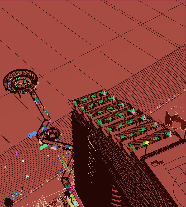 16 Months of Visual Development for Solaris Sky Tower diagram 3