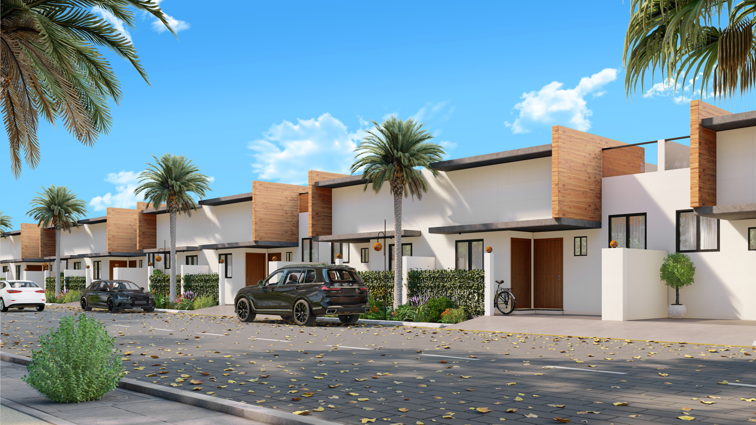 Smart City view 29