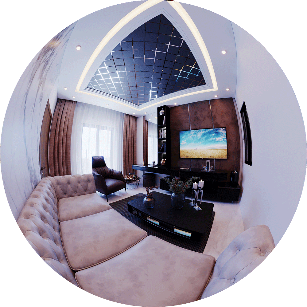 Smart City view 18