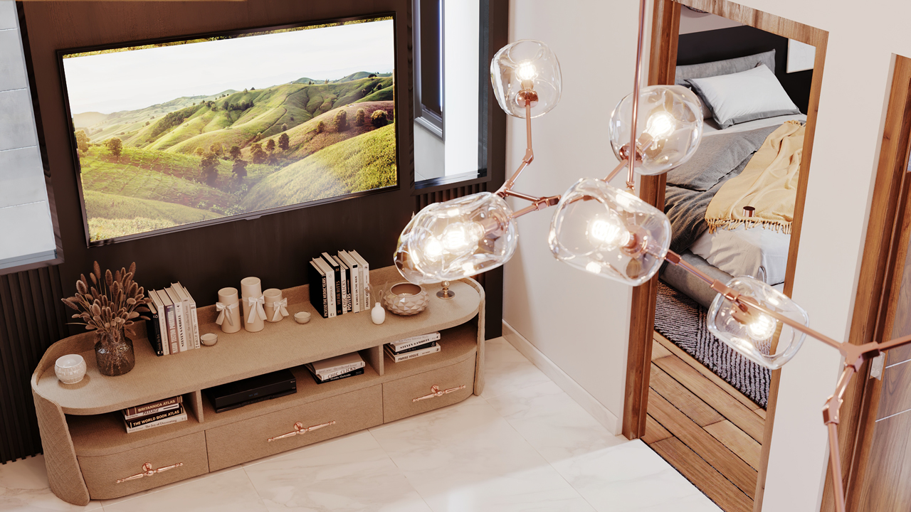 Smart City view 22