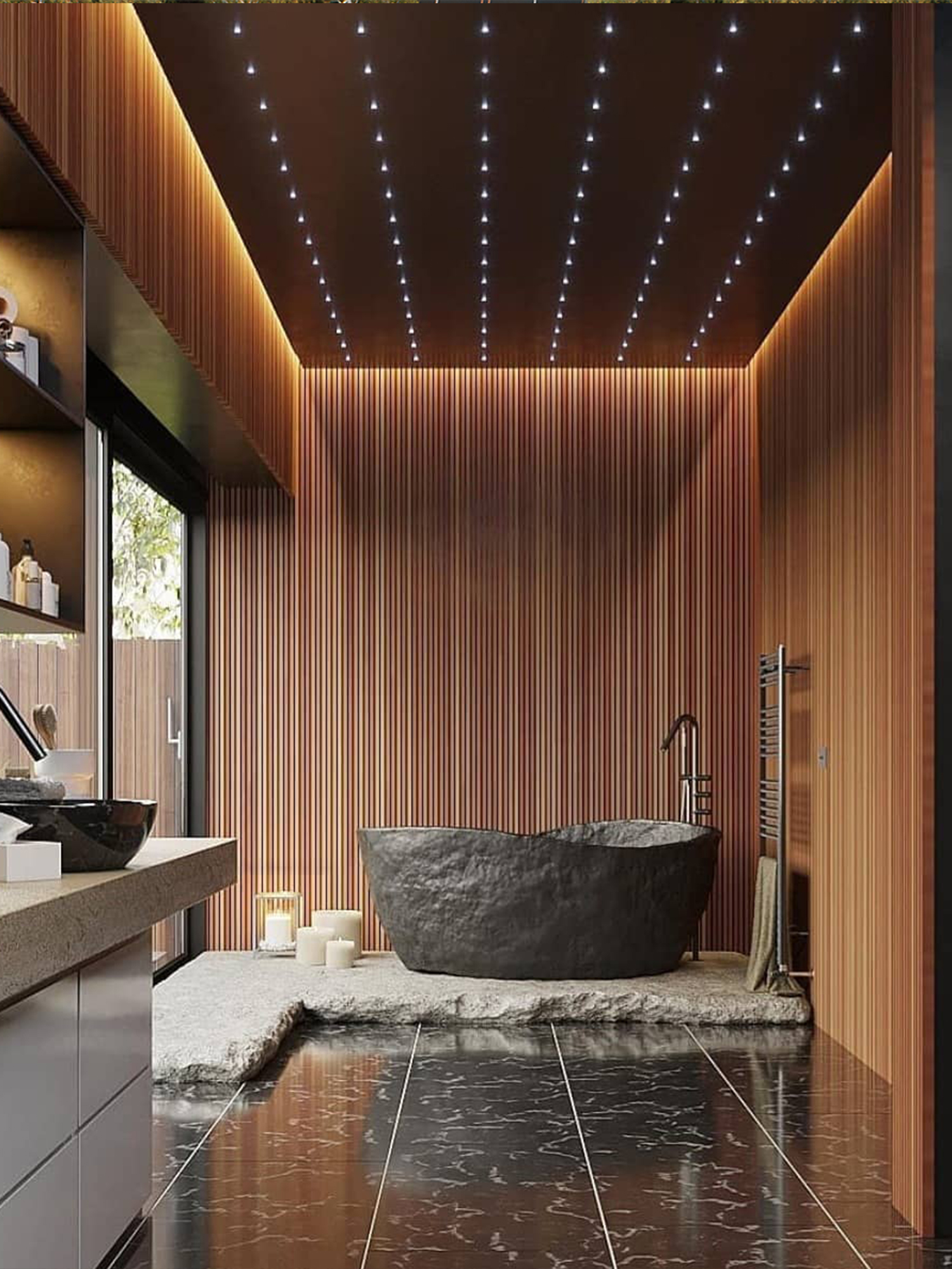 Interior Projects