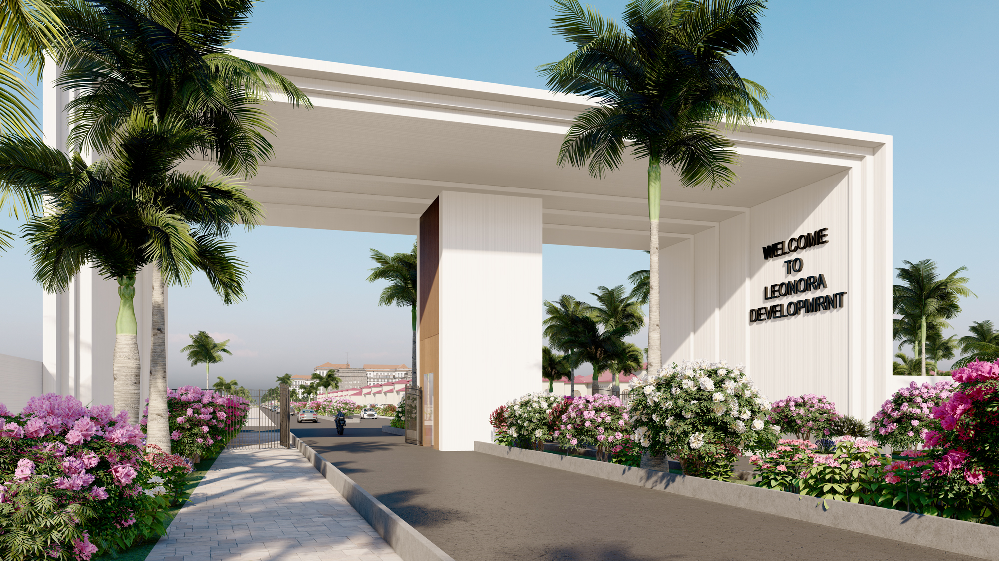 Visions for Guyana — Expo 2022