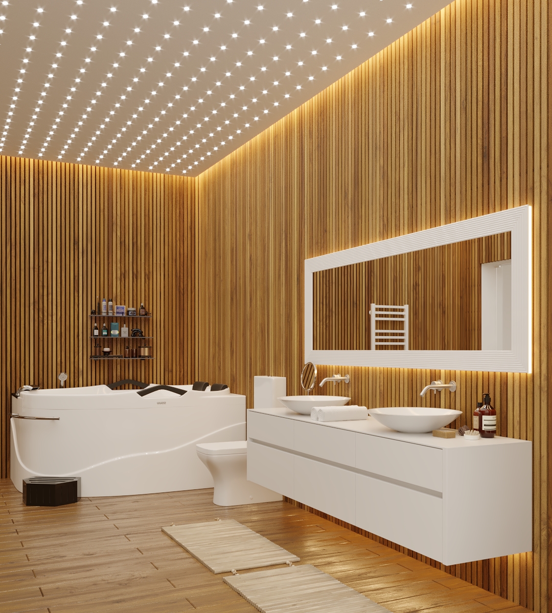 Apartment No. 564 — Private Residence view 4