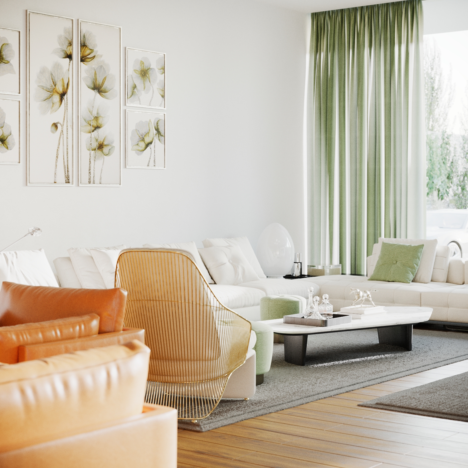 Apartment No. 564 — Private Residence view 8